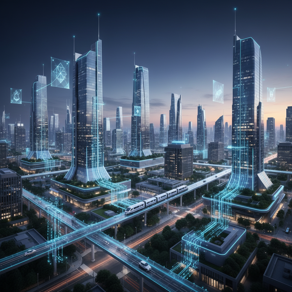 Engineering blueprint